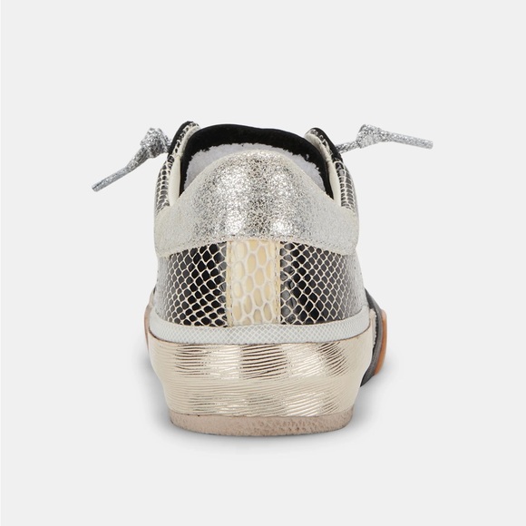 Dolce Vita Zina Sneaker - Picture 7 of 16